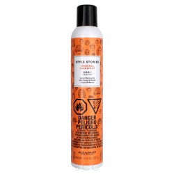 Alfaparf Style Stories Extreme Hairspray Extra Strong Hold - 10.5 oz