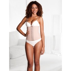 Squeem Shapewear Classic Collection Perfect Waist Cotton and Rubber - Just  Beauty Products, Inc.
