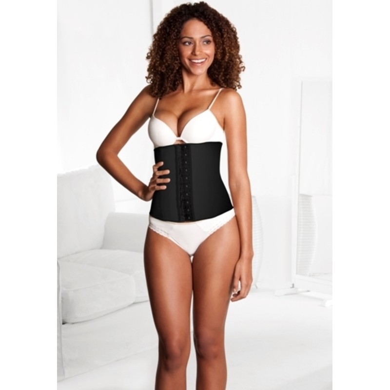 The Differences Between Waist Trainers and Shapewear – SqueezMeSkinny