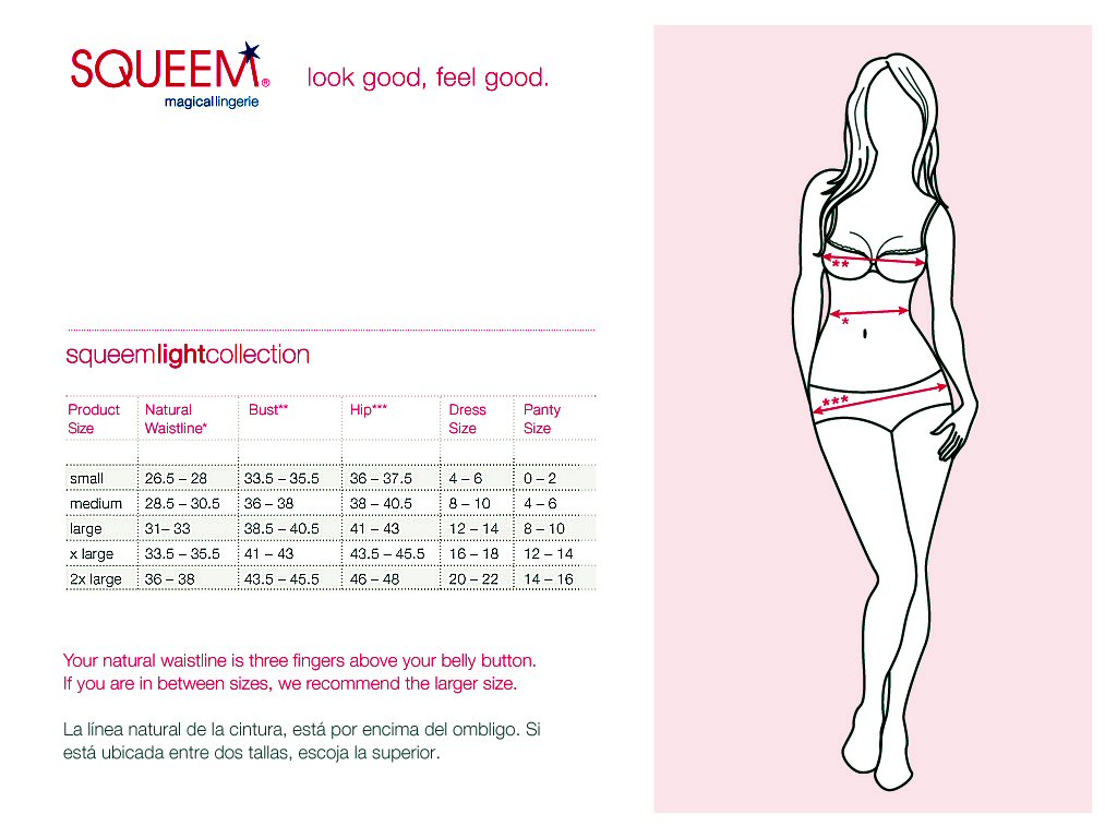 Squeem - Sheer Allure, Women's Slimming High Waist Tulle Shaping Panty at   Women's Clothing store